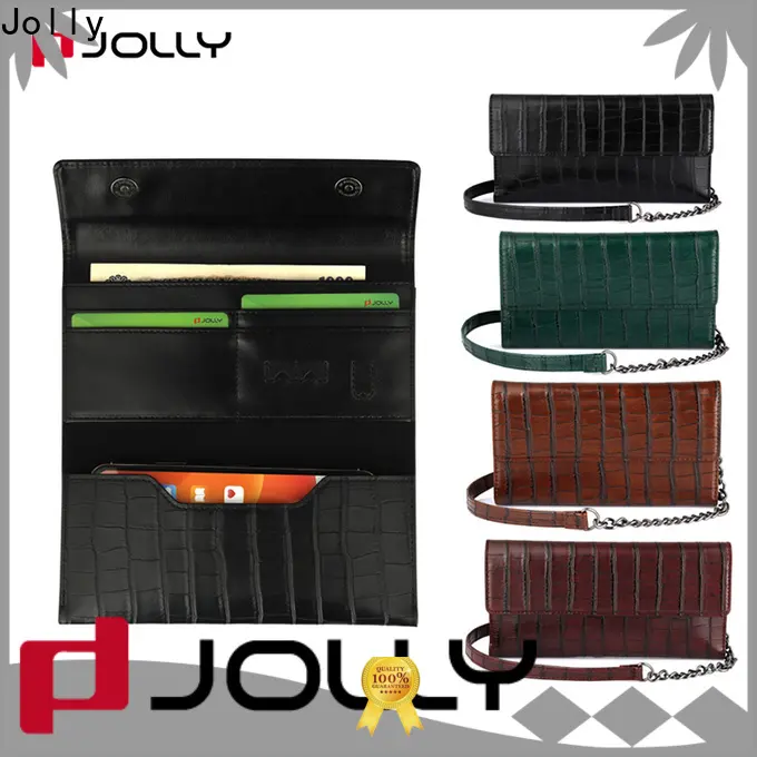 Jolly great clutch phone case factory for smartpone 1
