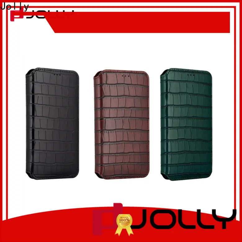 Jolly designer cell phone cases company for sale 1