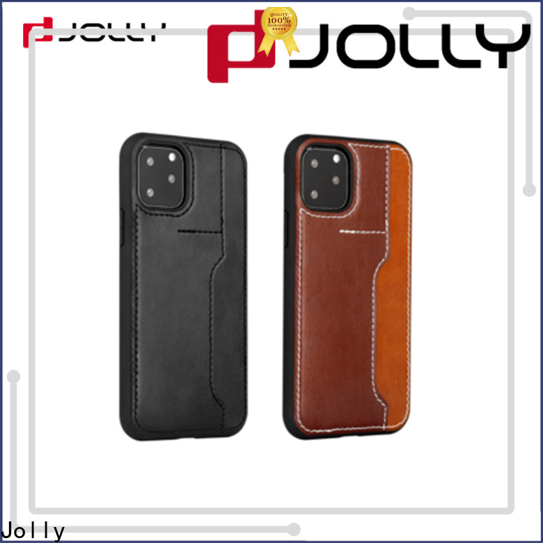 Jolly mobile cover supplier for iphone xs 1