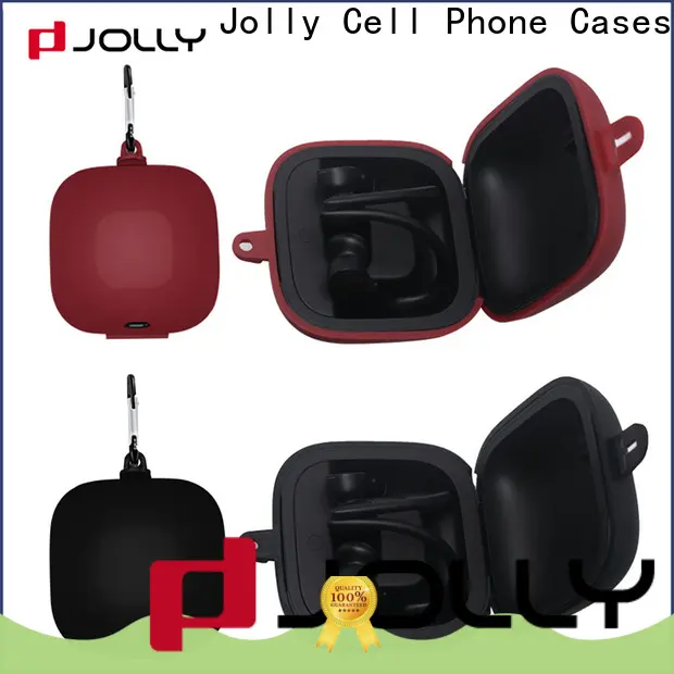 Jolly wholesale beats earphone case manufacturers for sale 1