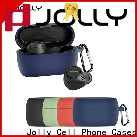 wholesale jabra headphone case supply for earbuds 1