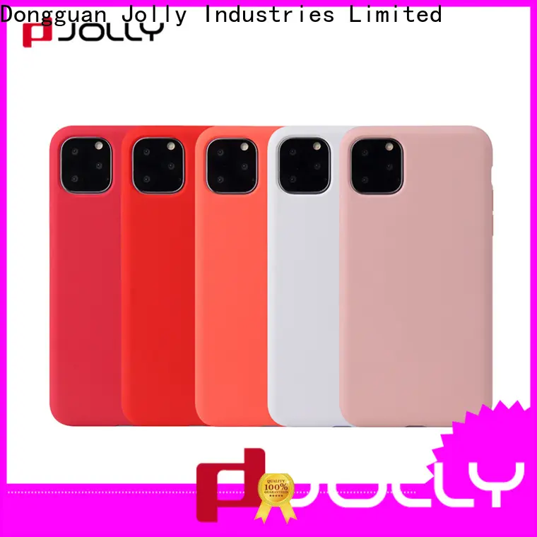 Jolly wood cell phone covers supplier for iphone xs 1