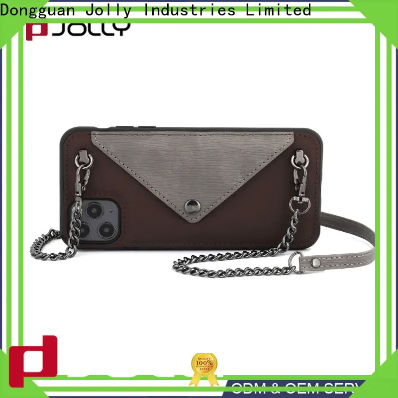 high-quality crossbody smartphone case supply for phone 1
