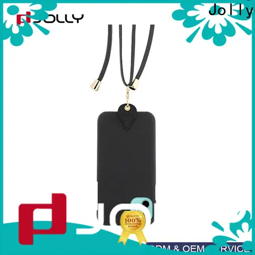 Jolly new crossbody cell phone case suppliers for sale 1