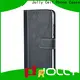 Jolly wallet case with id and credit pockets for apple 1