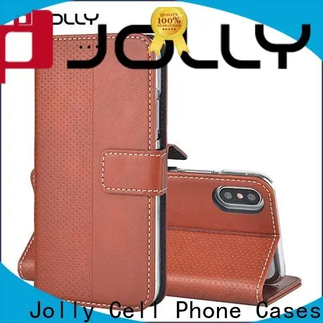 imitation phone case and wallet with printed pattern cover for mobile phone 1