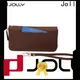 Jolly phone case and wallet with rfid blocking features for mobile phone 1