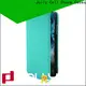 Jolly leather phone case with slot for mobile phone 1