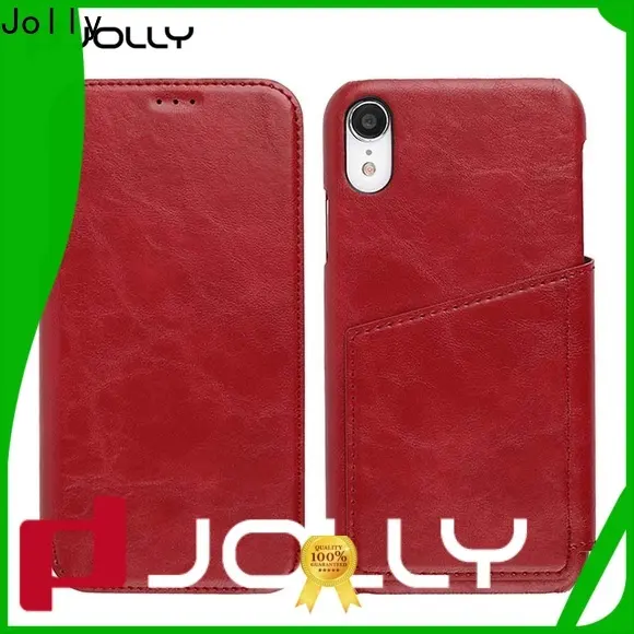 Jolly anti-radiation case for busniess for mobile phone 1