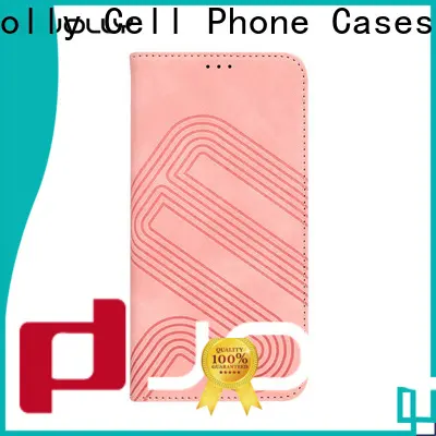 Jolly custom anti-radiation case company for iphone xs 1