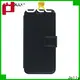 Jolly folio designer cell phone cases for busniess for iphone xs 1