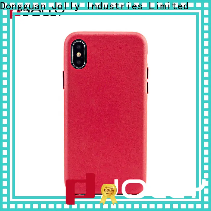 Jolly mobile back cover online for busniess for iphone xs 1
