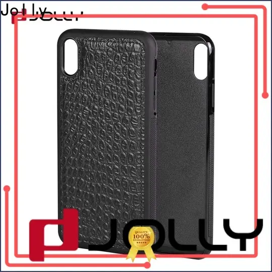 top mobile case for busniess for iphone xr 1