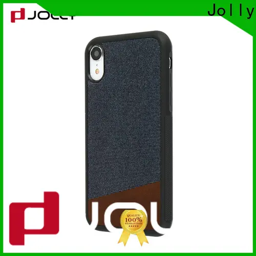 Jolly essential phone case cover manufacturer for iphone xr 1