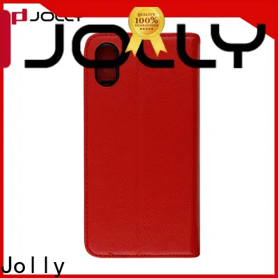 Jolly protective magnetic phone case for busniess for sale 1