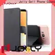 high quality protective phone cases with credit card slot for mobile phone 1