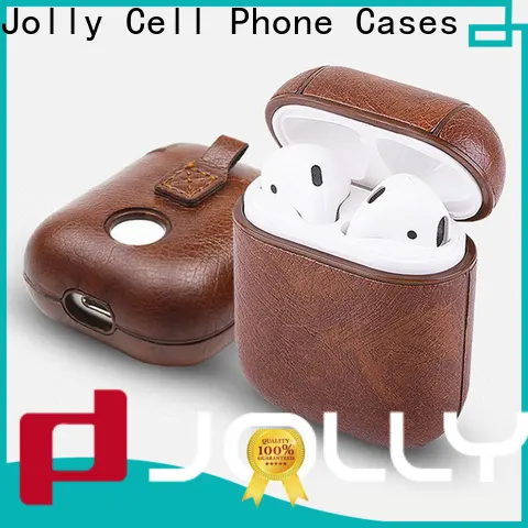 Jolly wholesale airpods case manufacturers for sale 1