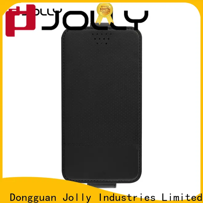 Jolly mobile phone accessories protective phone cases for busniess for sale 1