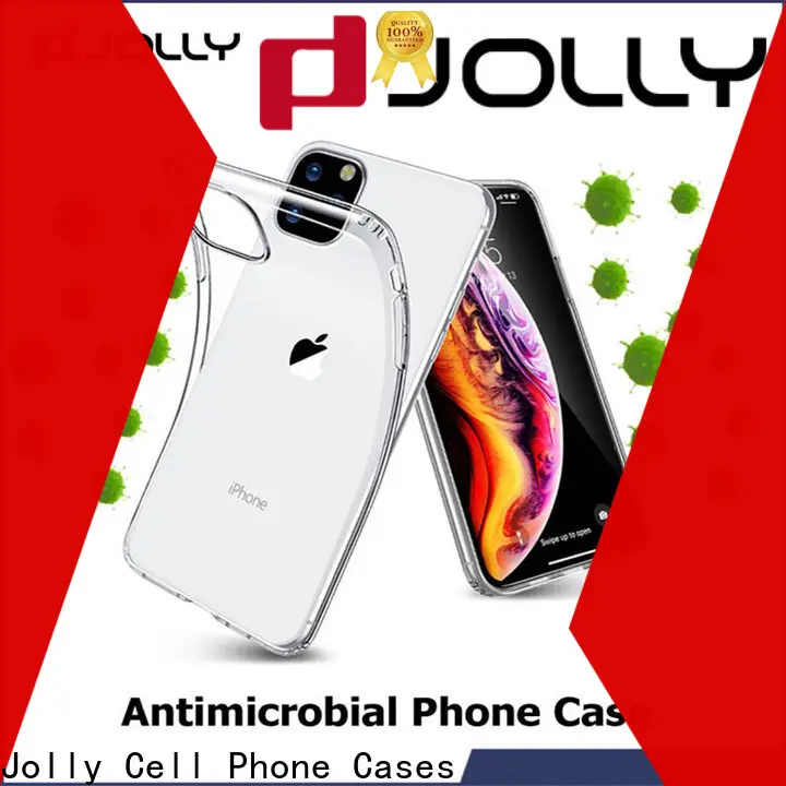 Jolly customized back cover factory for sale 1