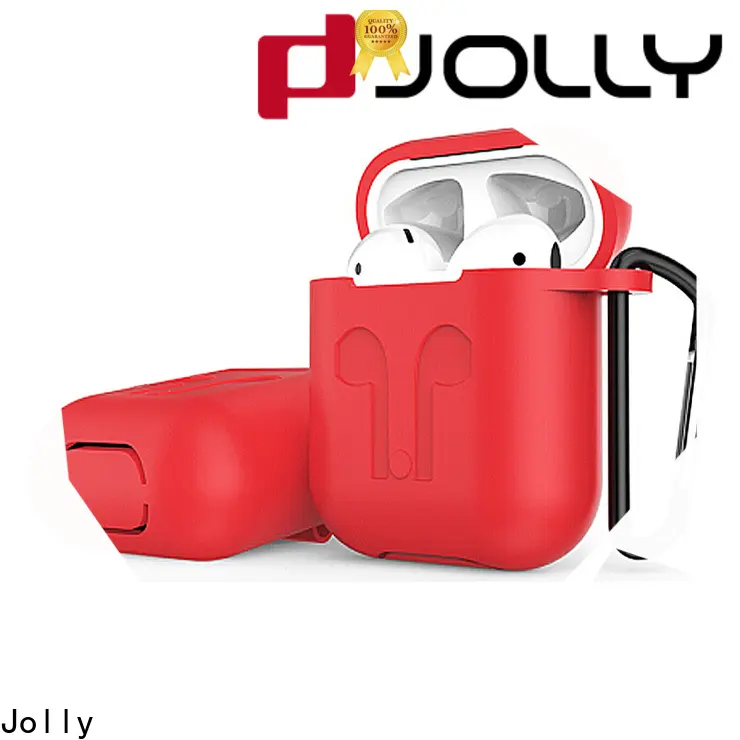 Jolly new airpod charging case factory for business 1