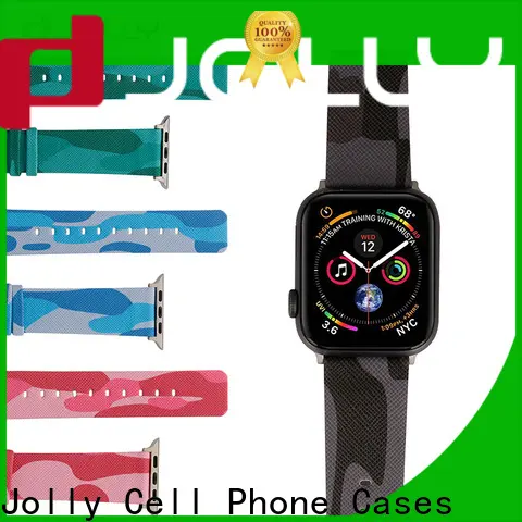 Jolly best watch straps factory for sale 1
