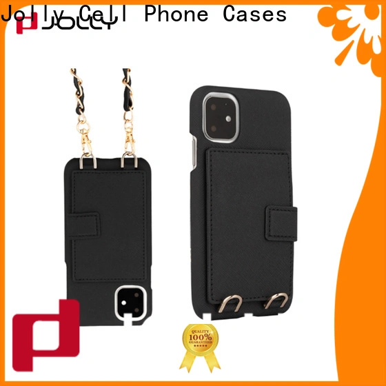 Jolly crossbody smartphone case suppliers for smartpone 1