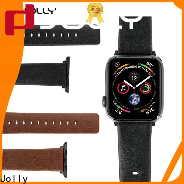 best watch straps factory for watch 1