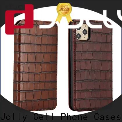 Jolly tpu magnetic detachable phone case supply for sale 1