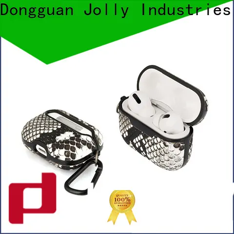 Jolly latest cute airpod case suppliers for earpods 1