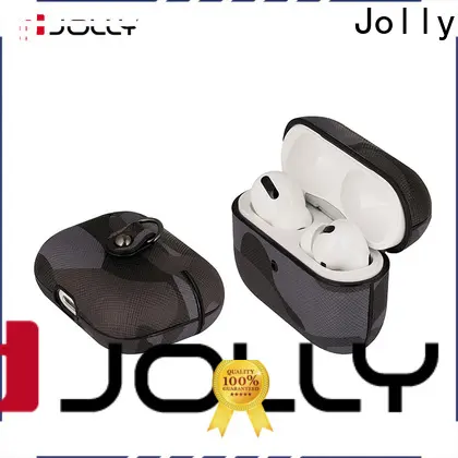 Jolly airpods carrying case factory for earbuds1 1
