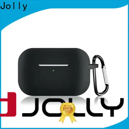 Jolly latest airpods carrying case factory for earpods 1