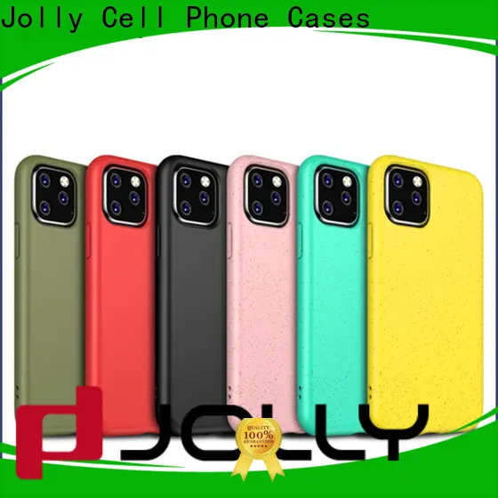 Jolly essential customized mobile cover factory for iphone xs 1