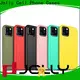 Jolly essential customized mobile cover factory for iphone xs 1