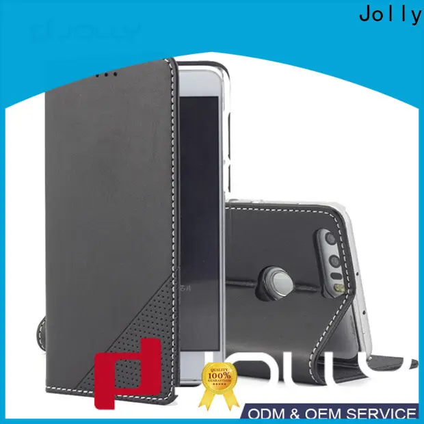 Jolly wholesale cheap cell phone cases manufacturer for iphone xs 1