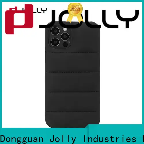 Jolly latest phone back cover design supply for iphone xs 1