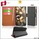 Jolly top leather cell phone wallet case company for sale 1