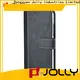 Jolly book wallet case manufacturer for mobile phone 1