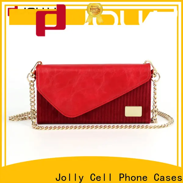 Jolly new phone clutch case company for cell phone 1