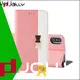 Jolly custom leather flip phone case company for sale 1