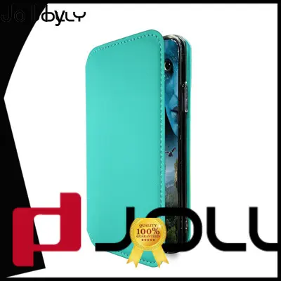 Jolly leather phone case factory for mobile phone1 1