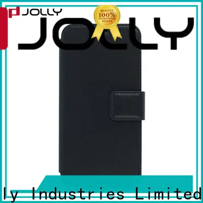 Jolly initial phone case for busniess for mobile phone 1