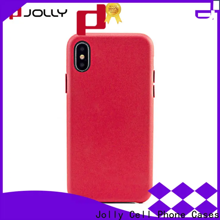 tpu nonslip grip armor protection mobile back cover designs supplier for iphone xs 1