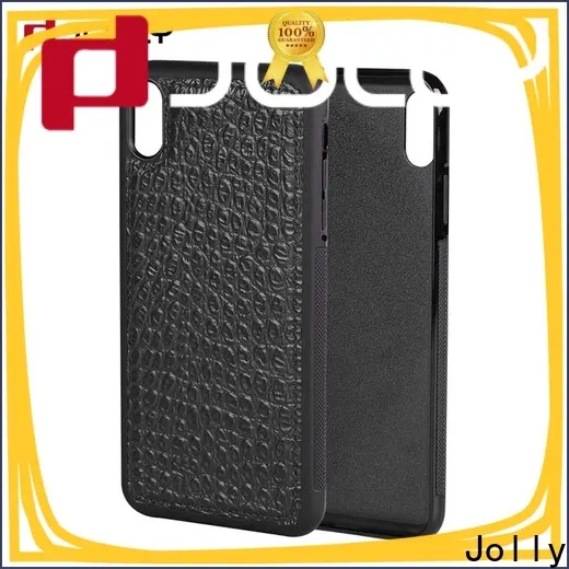 absorption mobile back case supplier for iphone xs 1