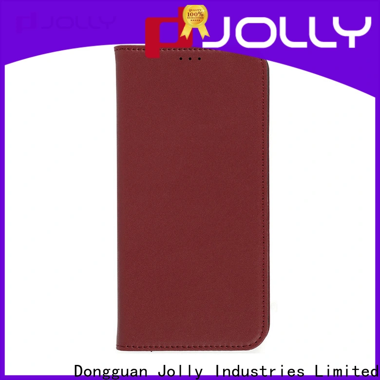 pu leather silicone phone case manufacturer for mobile phone 1