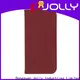 pu leather silicone phone case manufacturer for mobile phone 1