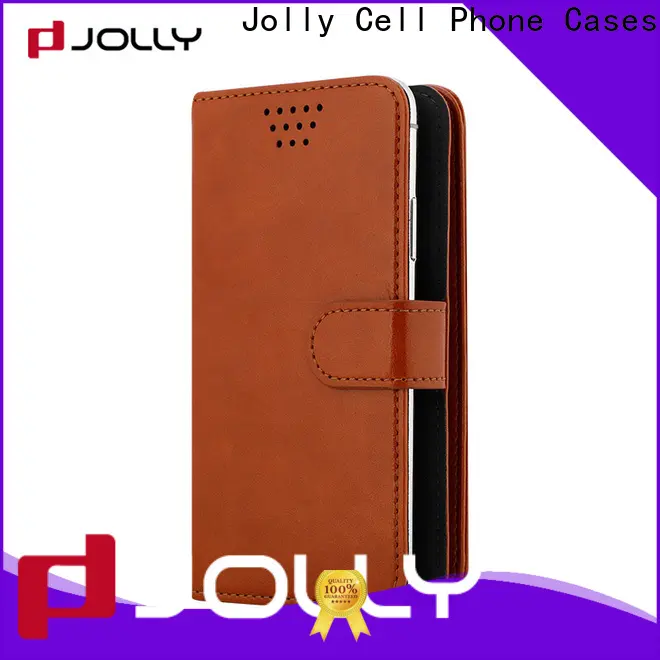 Jolly custom universal case for busniess for mobile phone 1