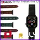 best watch band wholesale factory for watch 1