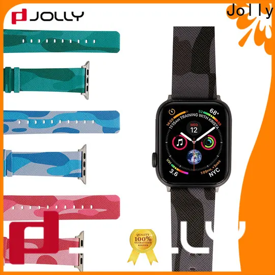 custom watch band manufacturers for watch 1