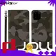Jolly initial phone case with strong magnetic closure for sale 1