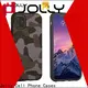 Jolly absorption cell phone covers factory for iphone xs 1